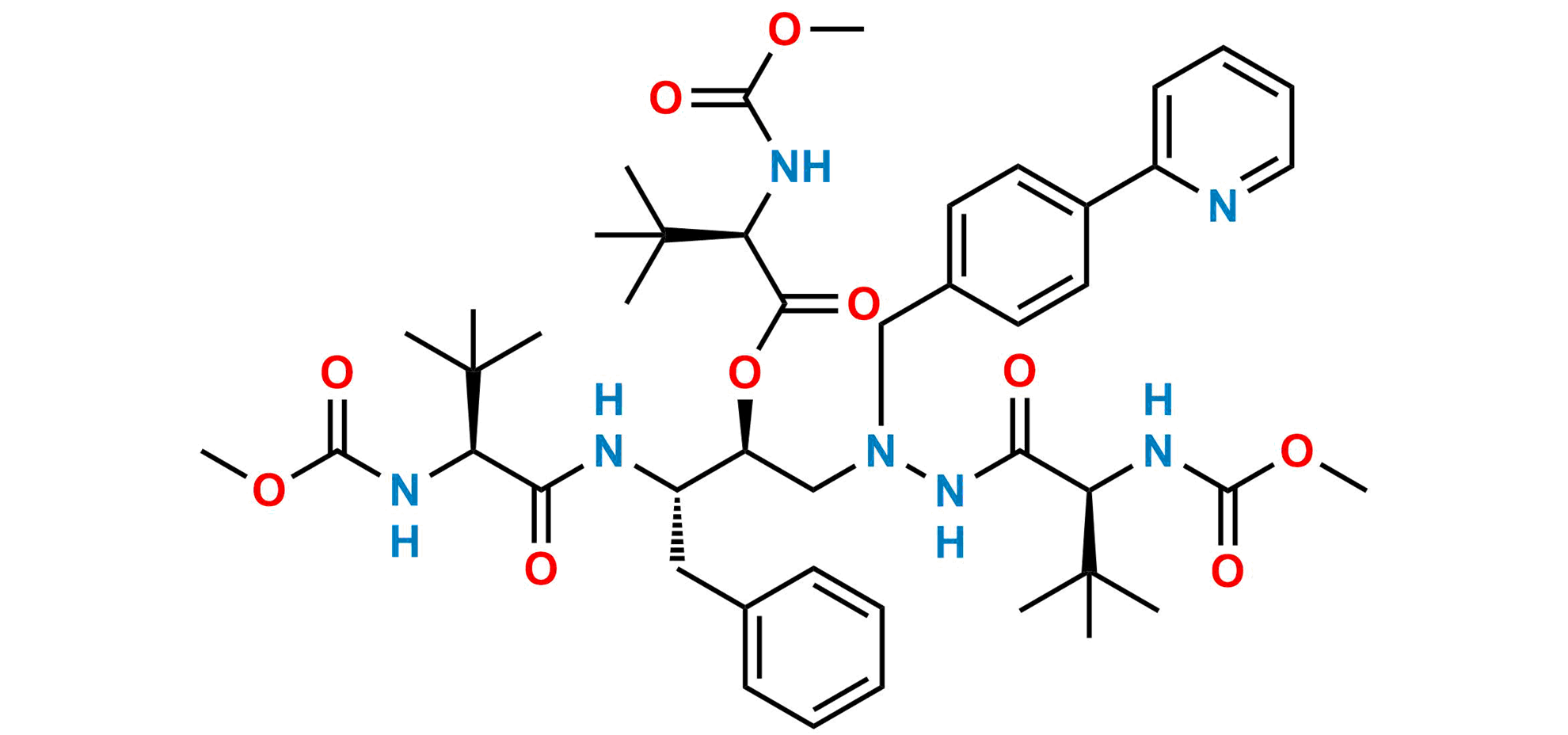 Atazanavir Impurity 22
